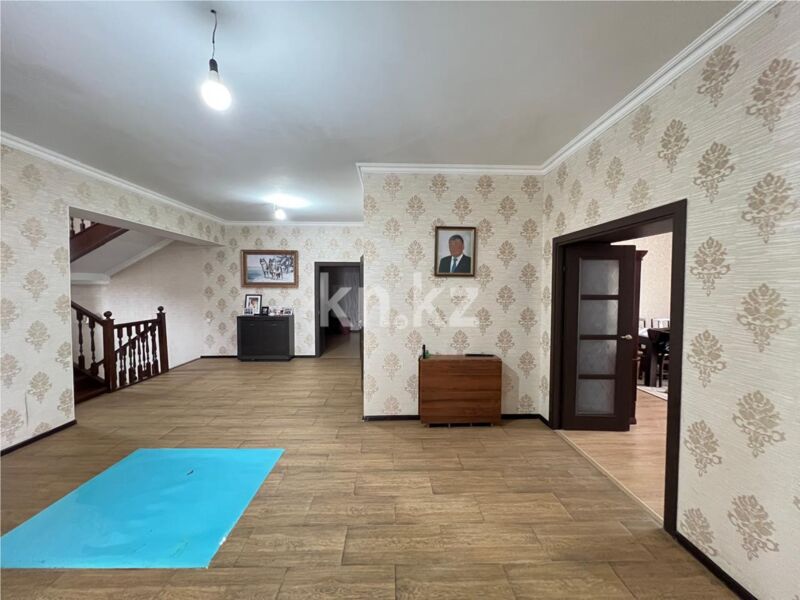 Продажа 9-комнатного дома, 464 м² - Продажа домов, коттеджей в Караганде - страница 6 фото 9 из 31