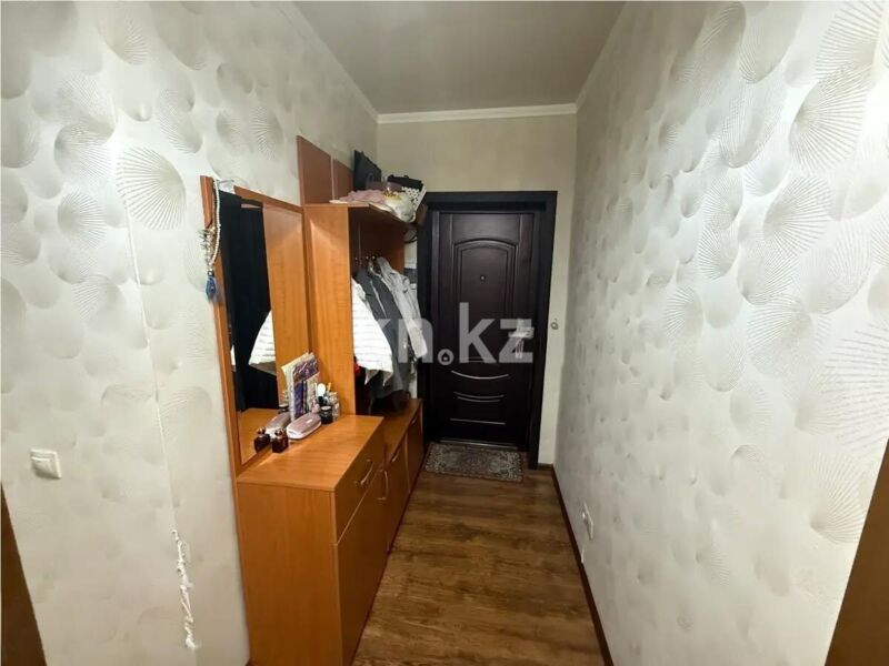Продажа 1-комнатной квартиры, 44 м² - Продажа квартир в Казахстане - страница 14 фото 5 из 5