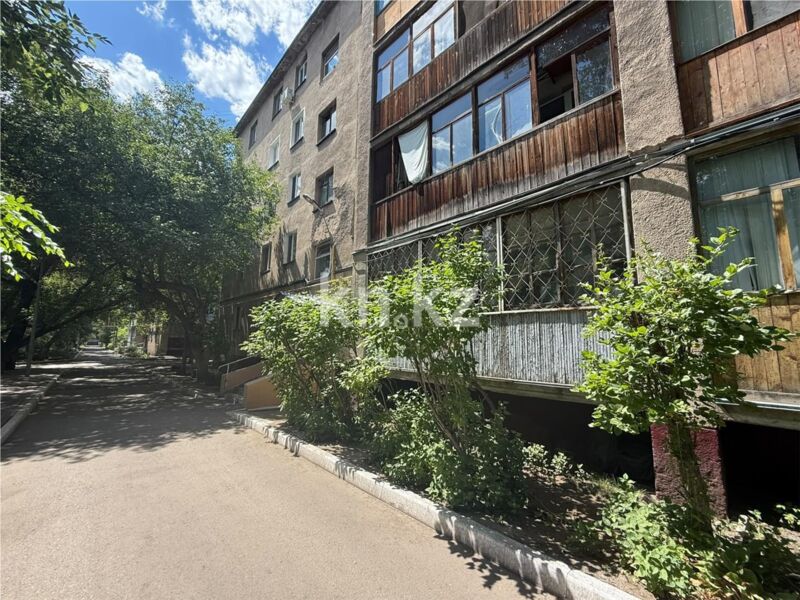 Продажа 1-комнатной квартиры, 30 м² - Продажа квартир в Михайловке Караганды - страница 3 фото 11 из 11