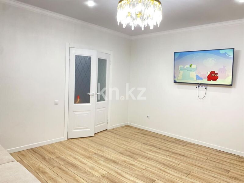 Продажа 4-комнатной квартиры, 100 м² - Продажа недвижимости в Караганде - страница 8 фото 2 из 14