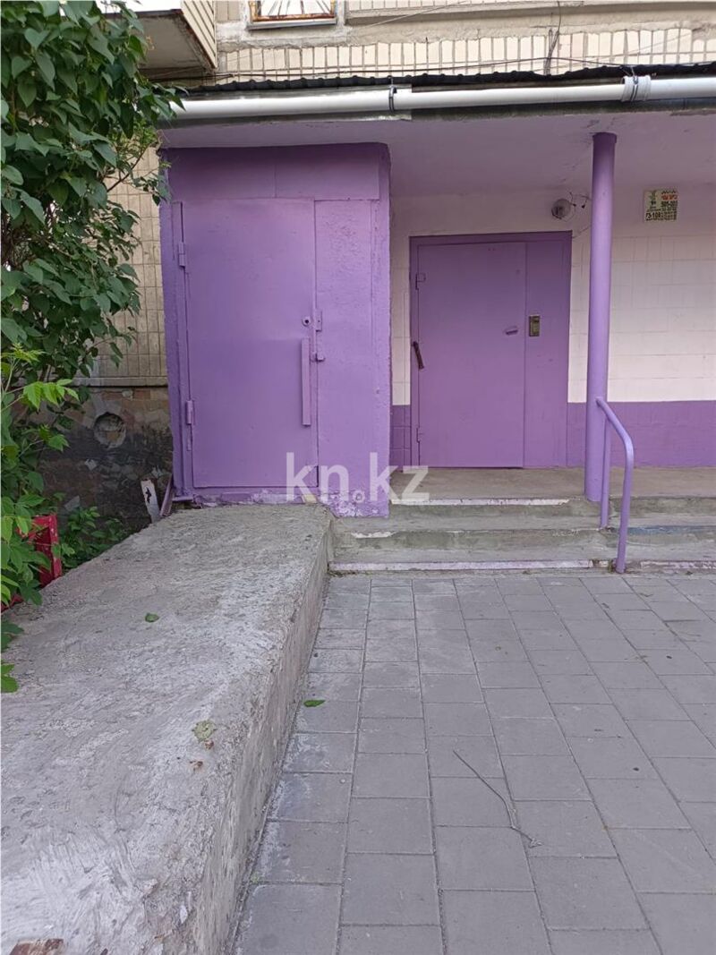 Продажа 2-комнатной квартиры, 54 м² - Продажа двухкомнатных квартир в Майкудуке Караганды - страница 15 фото 10 из 10