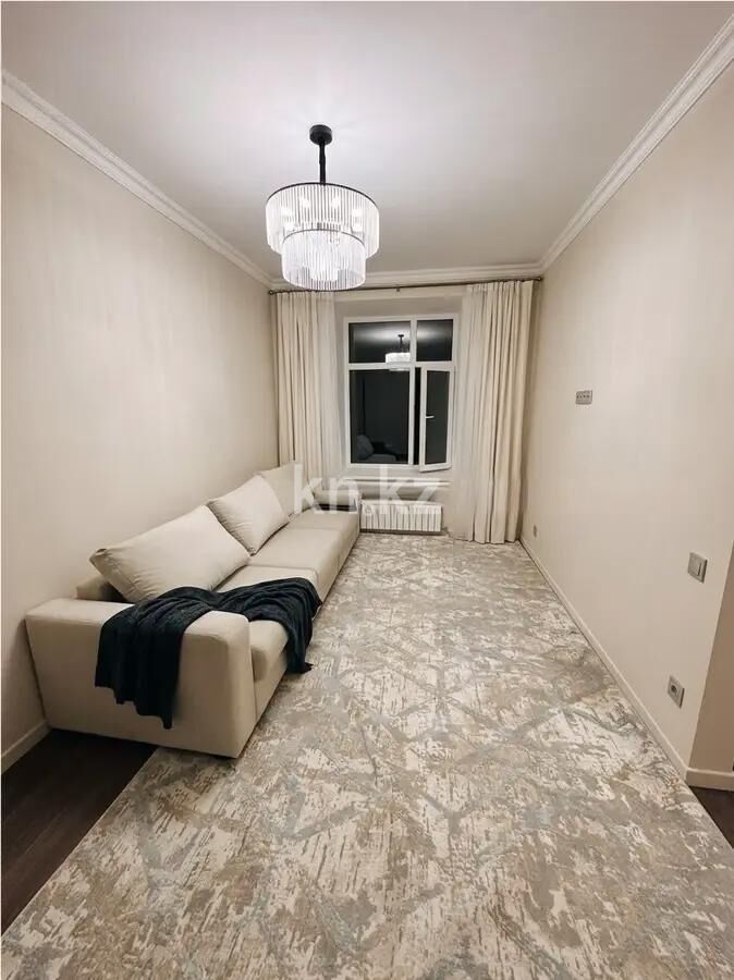 Продажа 1-комнатной квартиры, 38 м² - Продажа однокомнатных квартир в р-не Нура Астаны - страница 22 фото 1 из 3