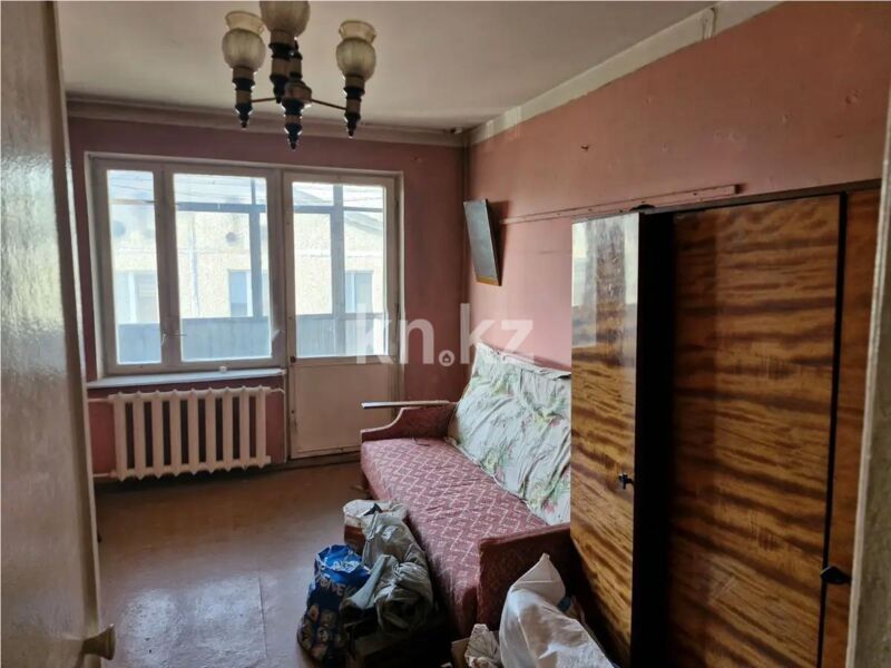 Продажа 3-комнатной квартиры, 56.4 м² - Продажа трехкомнатных квартир в Алматы - страница 23 фото 3 из 6