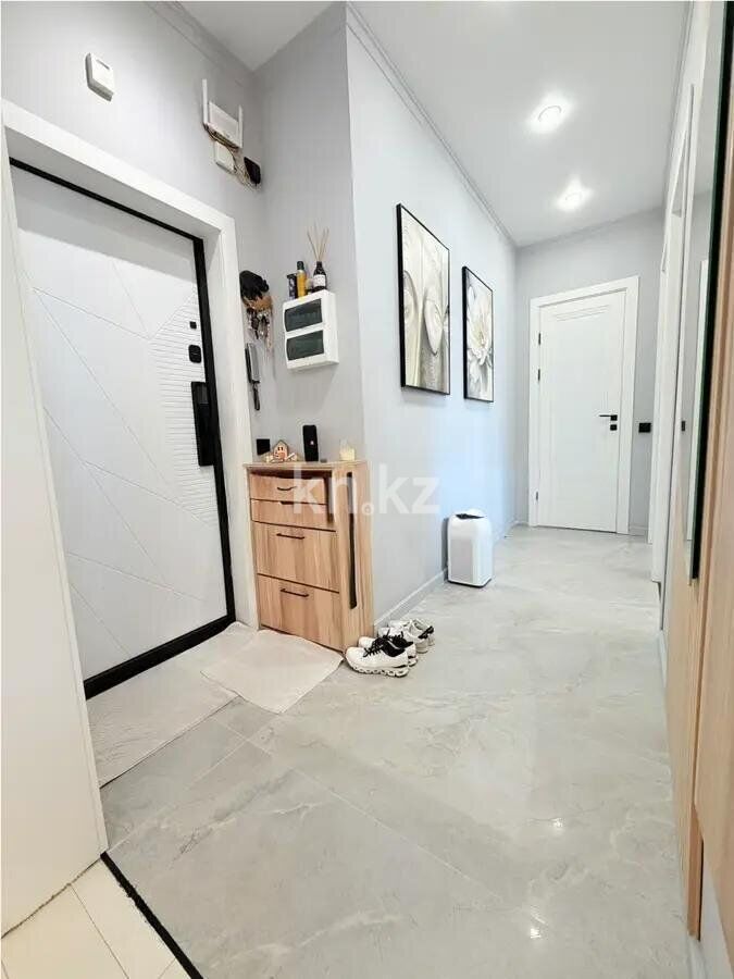 Продажа 2-комнатной квартиры, 60 м² - Продажа двухкомнатных квартир в Казахстане - страница 12 фото 5 из 5