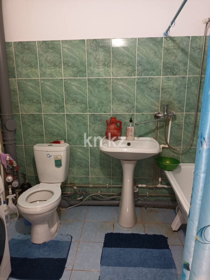 Продажа 1-комнатной квартиры, 35 м² - Продажа недвижимости в Костанае фото 5 из 20