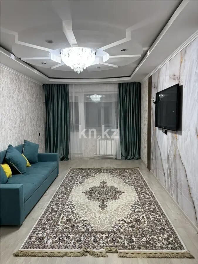 Продажа 2-комнатной квартиры, 47 м² - Продажа двухкомнатных квартир в Темиртау - страница 5 фото 1 из 5