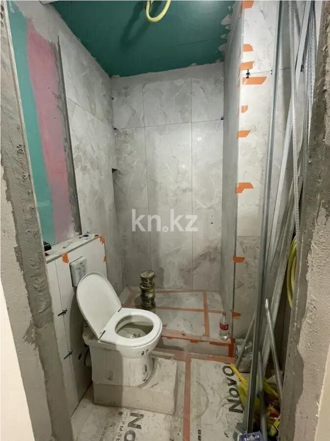 Продажа 4-комнатной квартиры, 107 м² - Продажа квартир в новостройках Астаны - страница 27 фото 4 из 6