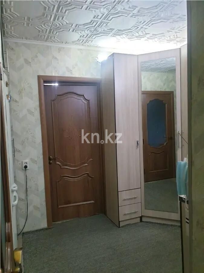 Продажа 3-комнатной квартиры, 62.6 м² - Продажа трехкомнатных квартир в Жетысуском р-не Алматы - страница 7 фото 6 из 6