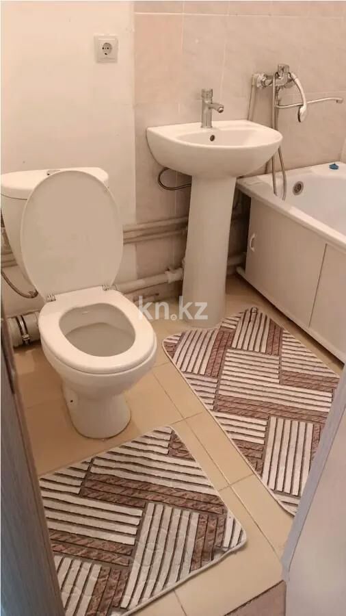 Продажа 1-комнатной квартиры, 40 м² - Продажа однокомнатных квартир в Наурызбайском р-не Алматы - страница 14 фото 2 из 2