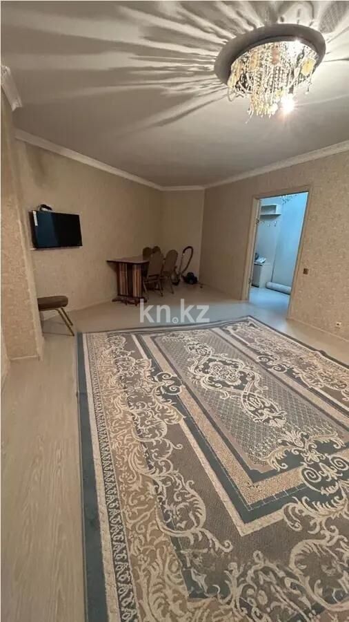 Продажа 1-комнатной квартиры, 57 м² - Продажа однокомнатных квартир в Астане - страница 2 фото 1 из 3