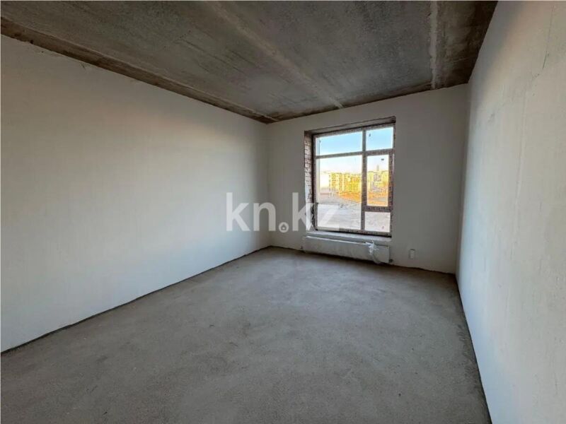 Продажа 1-комнатной квартиры, 42 м² - Продажа  однокомнатных квартир в новостройках Астаны - страница 5 фото 1 из 2