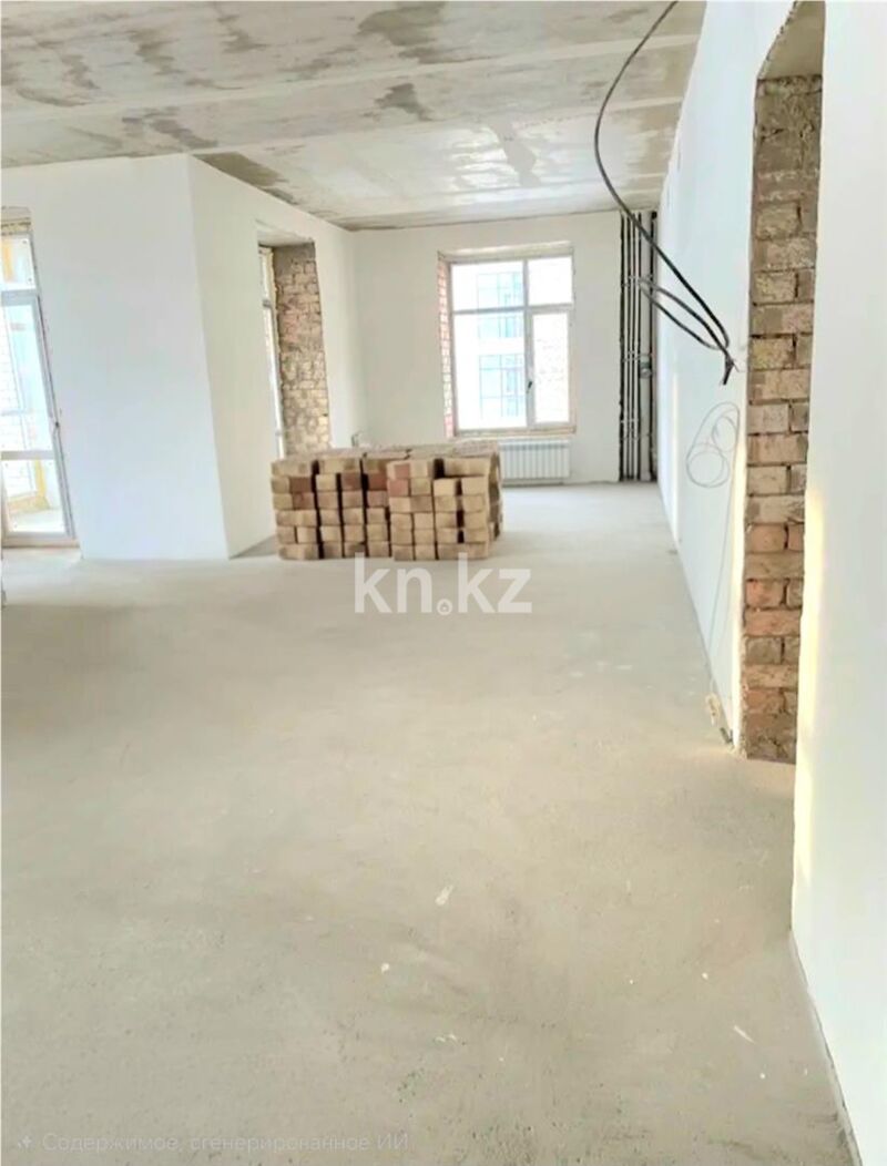 Продажа 2-комнатной квартиры, 70 м² - Продажа двухкомнатных квартир в кирпичном доме в Караганде - страница 32 фото 7 из 13