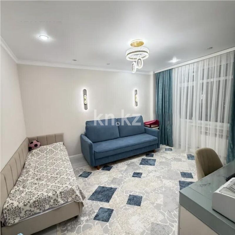 Продажа 3-комнатной квартиры, 94 м² - Продажа трехкомнатных квартир в Астане - страница 17 фото 3 из 8