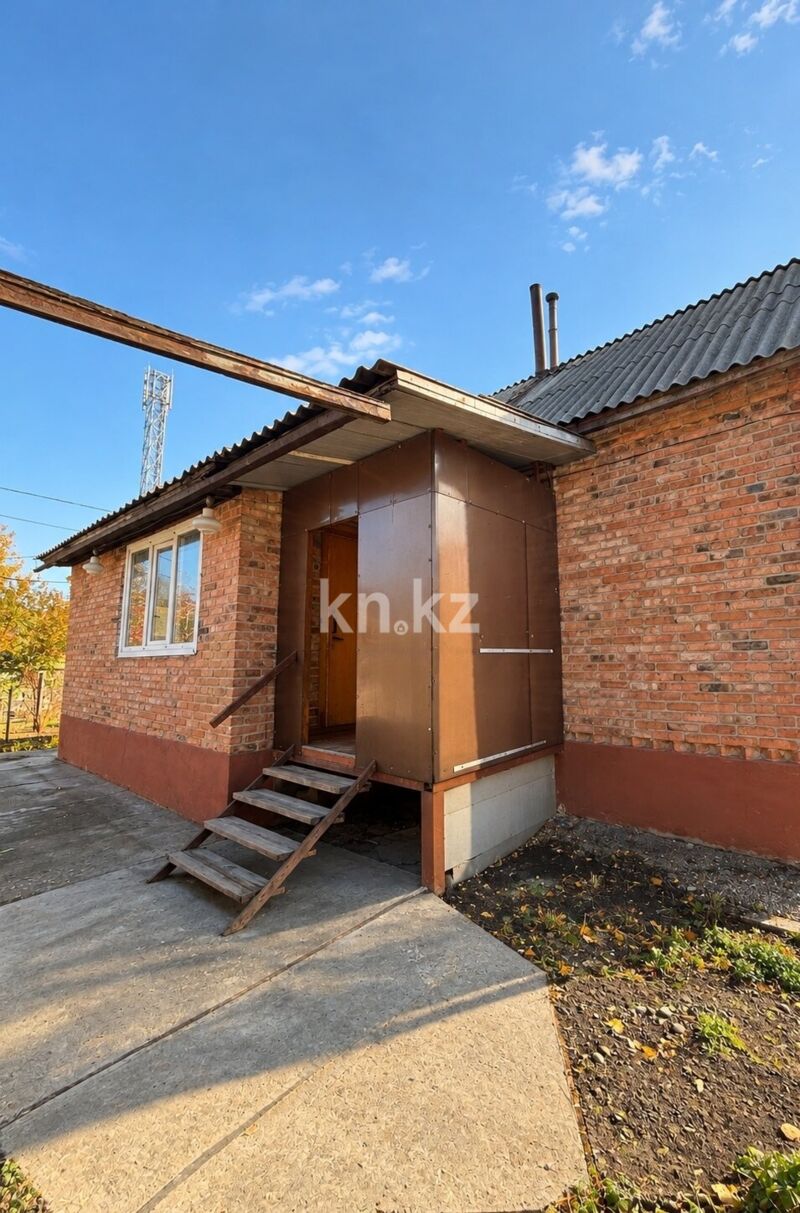 Продажа 3-комнатного дома, 134 м² - Продажа жилой и коммерческой недвижимости в Усть-Каменогорске фото 6 из 7