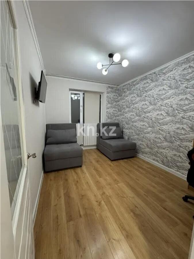 Продажа 3-комнатной квартиры, 77.4 м² - Продажа квартир в Казахстане - страница 117 фото 3 из 7