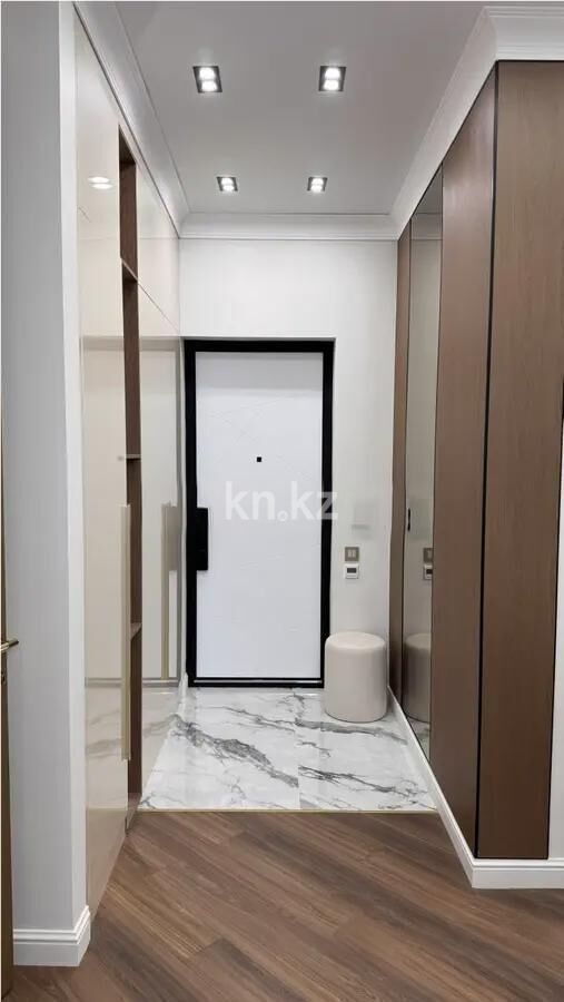 Продажа 3-комнатной квартиры, 77 м² - Продажа квартир в монолитно-каркасном доме в Астане - страница 134 фото 8 из 8
