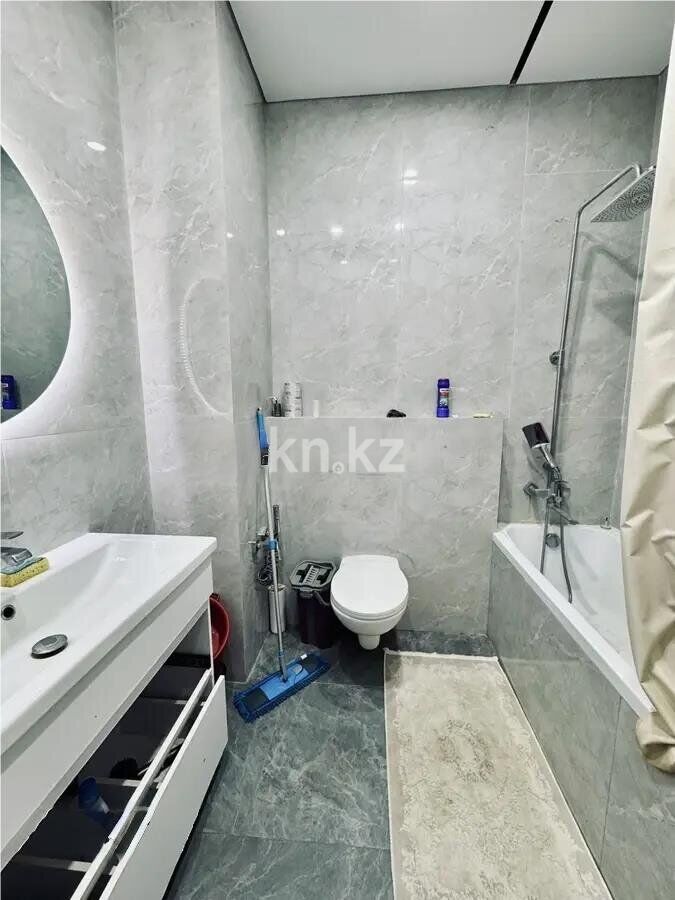 Продажа 3-комнатной квартиры, 89.6 м² - Недвижимость в Астане - страница 25 фото 5 из 5