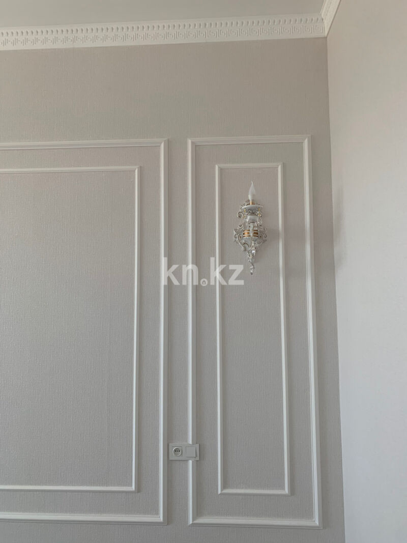 Продажа 1-комнатной квартиры, 50 м² - Продажа квартир в Абайском р-не Шымкента фото 3 из 32