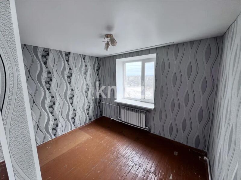 Продажа 2-комнатной квартиры, 34 м² - Продажа двухкомнатных квартир в Темиртау - страница 3 фото 2 из 4