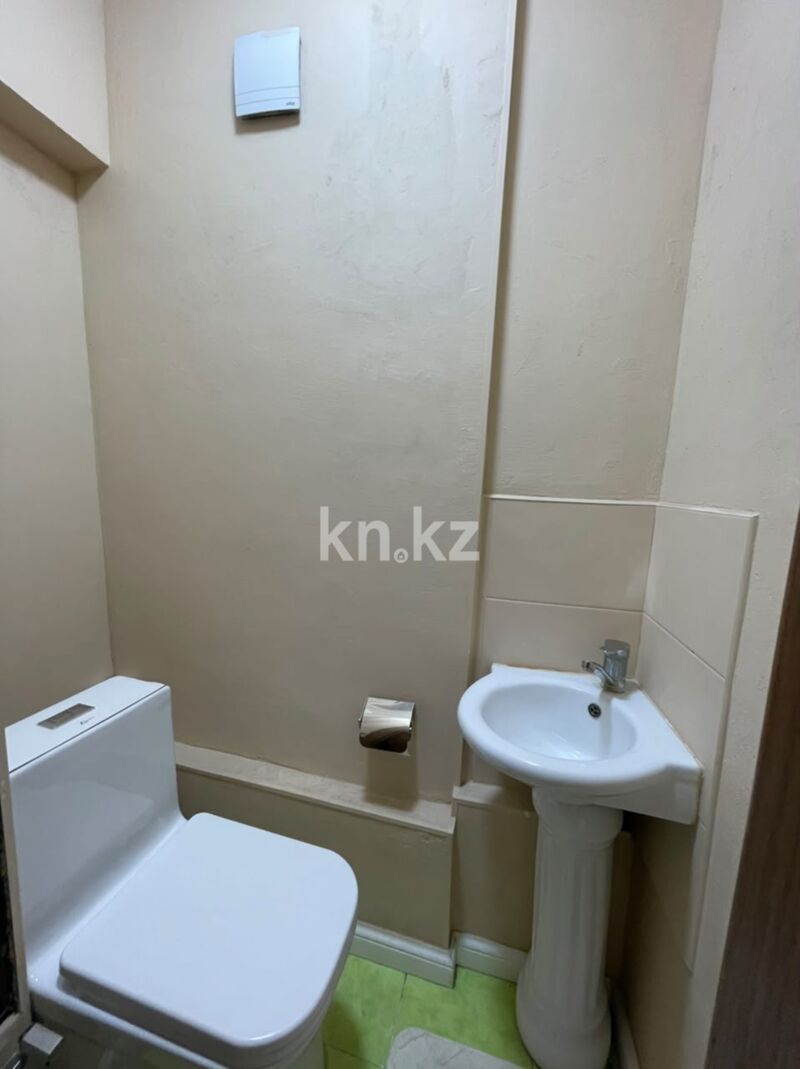 Продажа 3-комнатной квартиры, 70 м² - Продажа трехкомнатных квартир в Алатауском р-не Алматы - страница 6 фото 23 из 30