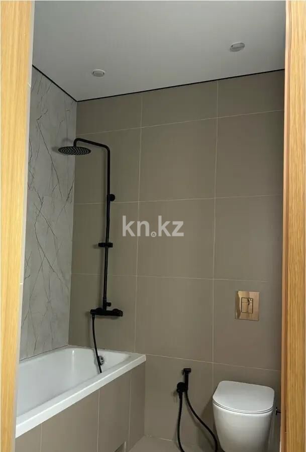 Продажа 4-комнатной квартиры, 117 м² - Продажа квартир в монолитном доме в Казахстане - страница 27 фото 5 из 7