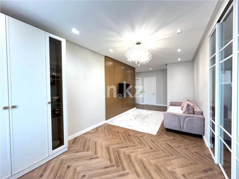 Продажа 3-комнатной квартиры, 70 м² - Аренда квартир посуточно в Балхаше фото 1 из 7