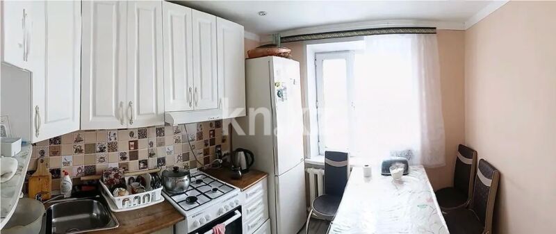 Продажа 3-комнатной квартиры, 73 м² - Продажа трехкомнатных квартир в Темиртау - страница 4 фото 3 из 6
