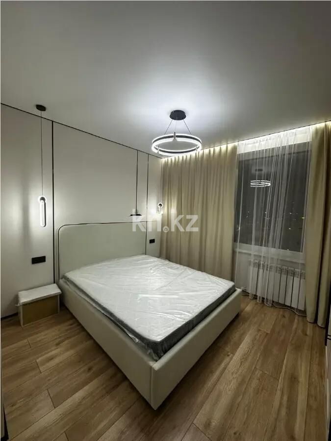 Продажа 2-комнатной квартиры, 50 м² - Недвижимость в Астане - страница 29 фото 2 из 3