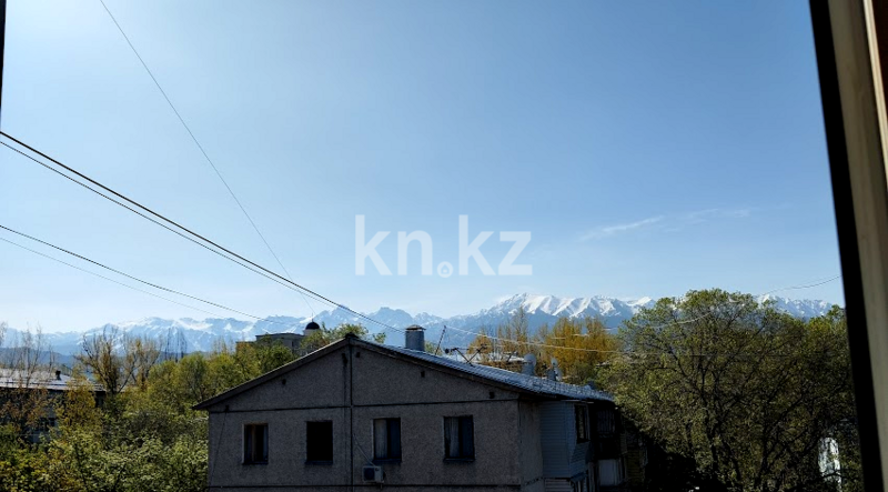 Продажа 2-комнатной квартиры, 43 м² - Продажа недвижимости в Казахстане - страница 4 фото 10 из 14