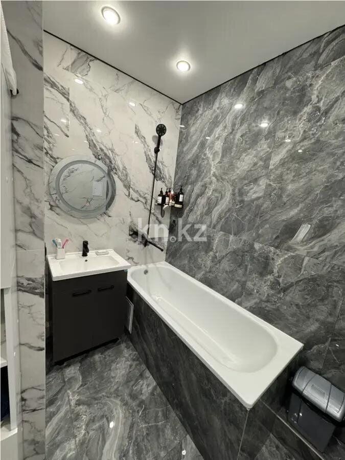 Продажа 2-комнатной квартиры, 40 м² - Продажа  двухкомнатных квартир в новостройках Астаны - страница 5 фото 4 из 5