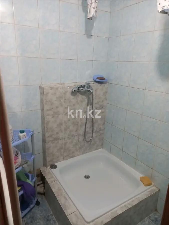 Продажа 5-комнатной квартиры, 96 м² - Продажа пятикомнатных и более квартир в панельном доме в Казахстане фото 2 из 4
