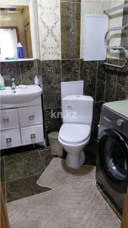 Продажа 2-комнатной квартиры, 68.9 м² - Продажа квартир в Казахстане - страница 51 фото 3 из 4