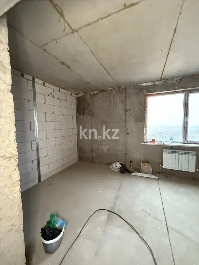 Продажа 3-комнатной квартиры, 84.2 м² - Продажа трехкомнатных квартир в монолитном доме в Алматы - страница 4 фото 2 из 2