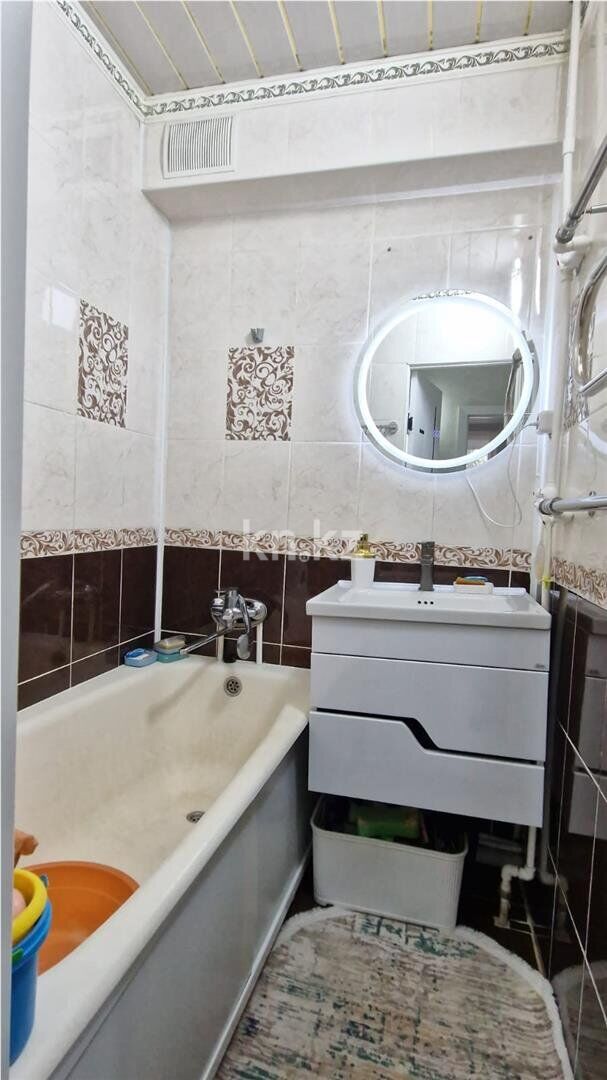 Продажа 3-комнатной квартиры, 68 м² - Продажа трехкомнатных квартир в панельном доме в Казахстане - страница 2 фото 12 из 14