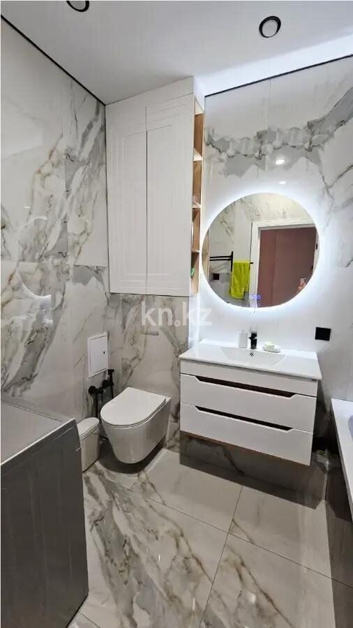 Продажа 2-комнатной квартиры, 67 м² - Продажа  двухкомнатных квартир в новостройках Астаны - страница 34 фото 4 из 5
