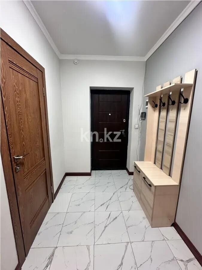 Продажа 2-комнатной квартиры, 45.6 м² - Продажа офисных и торговых помещений в Акмолинской области фото 6 из 6