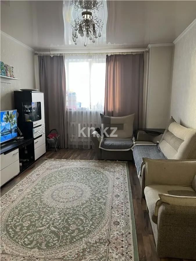 Продажа 2-комнатной квартиры, 60 м² - Продажа квартир в блочном доме в Астане - страница 33 фото 1 из 4