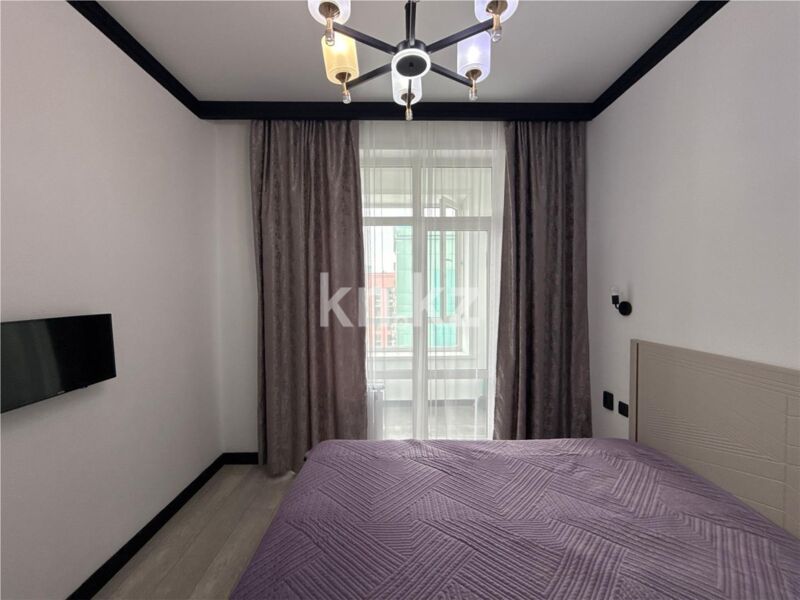 Продажа 2-комнатной квартиры, 39 м² - Продажа двухкомнатных квартир в р-не Нура Астаны - страница 58 фото 6 из 8