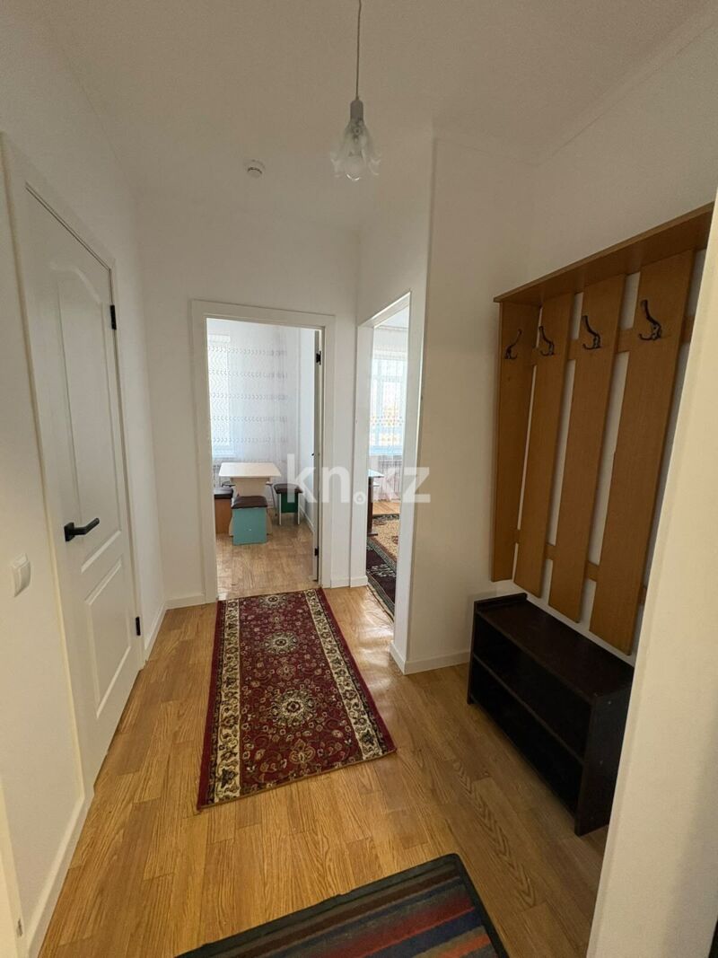 Аренда 2-комнатной квартиры, 38 м² - Аренда недвижимости в Казахстане - страница 2 фото 6 из 11