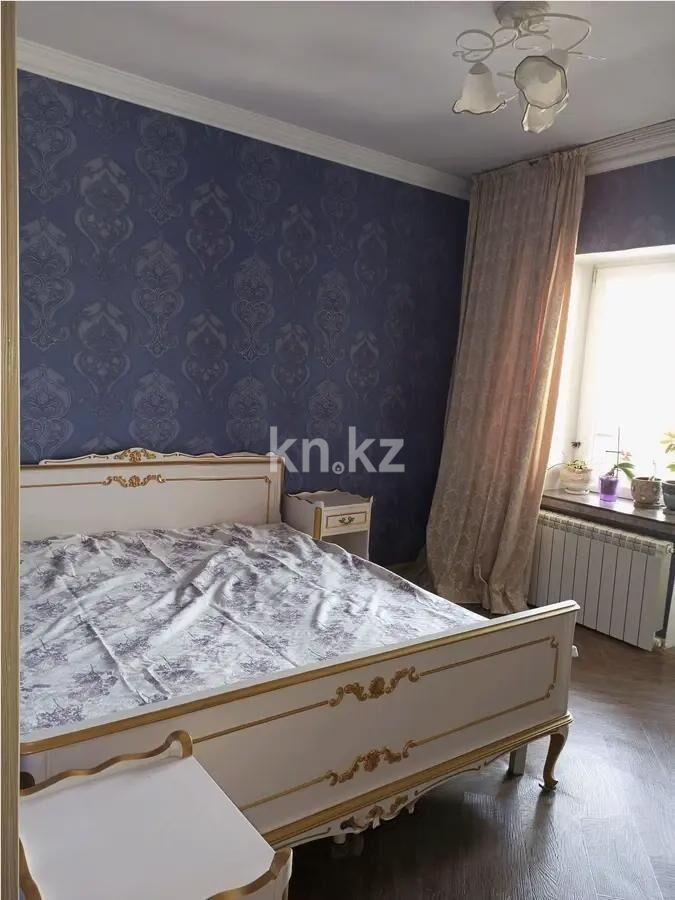 Продажа 2-комнатной квартиры, 53 м² - Продажа двухкомнатных квартир в блочном доме в Казахстане - страница 59 фото 2 из 6