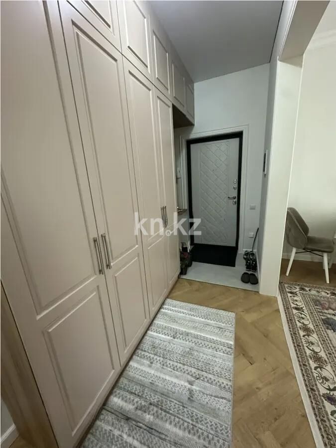 Продажа 3-комнатной квартиры, 68 м² - Продажа трехкомнатных квартир в Алмалинском р-не Алматы - страница 8 фото 6 из 7