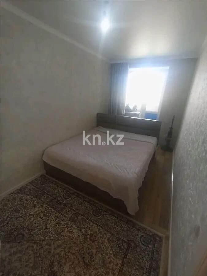 Продажа 2-комнатной квартиры, 55 м² - Продажа двухкомнатных квартир в блочном доме в Казахстане - страница 10 фото 2 из 5
