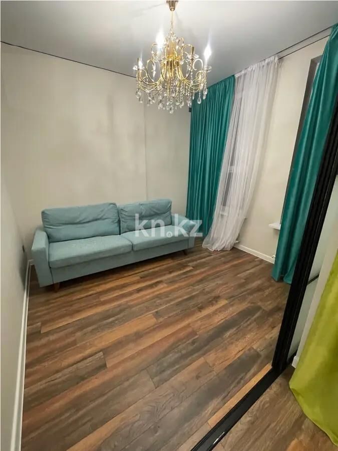 Продажа 2-комнатной квартиры, 47 м² - Продажа двухкомнатных квартир в монолитно-каркасном доме в Казахстане - страница 200 фото 1 из 6