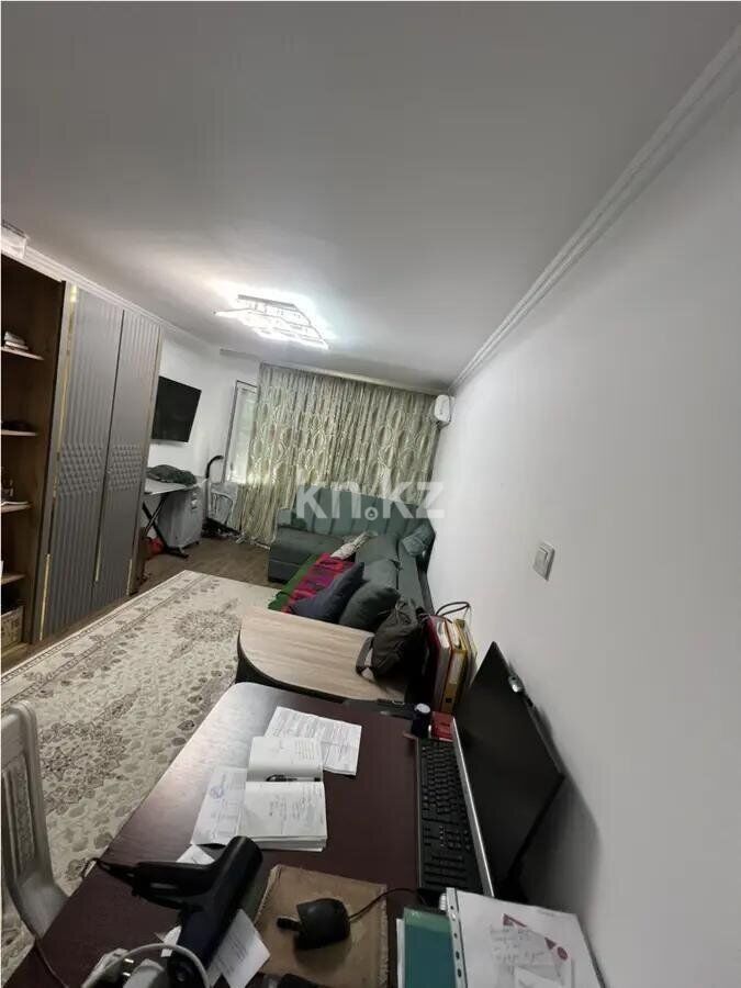 Продажа 3-комнатной квартиры, 63 м² - Продажа трехкомнатных квартир в Казахстане - страница 11 фото 3 из 6