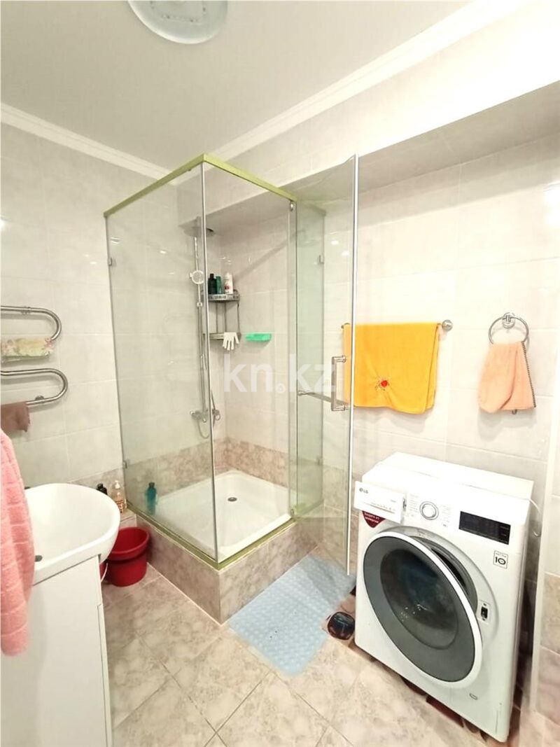 Продажа 2-комнатной квартиры, 70 м² - Продажа двухкомнатных квартир в блочном доме в Казахстане - страница 72 фото 12 из 27