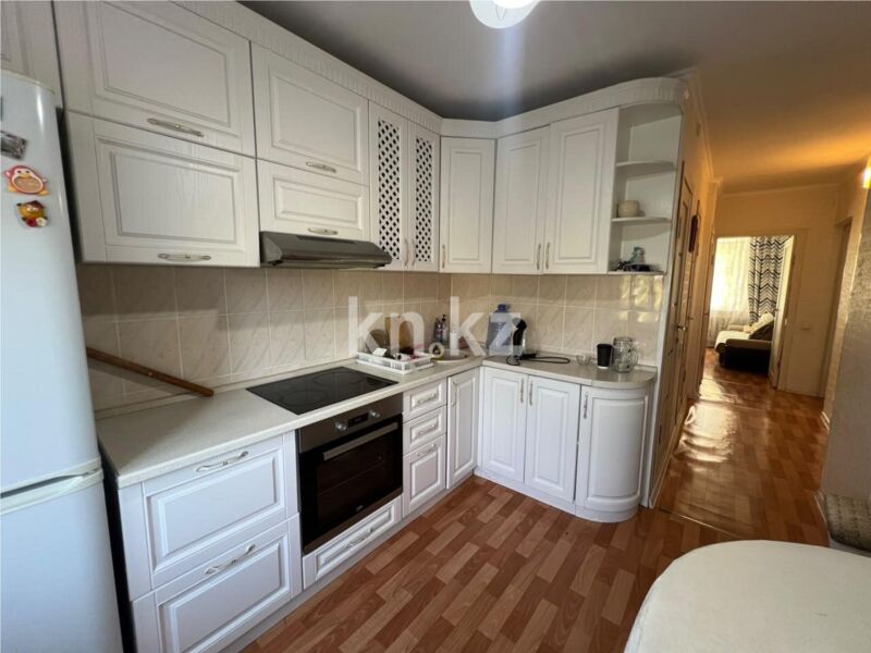 Продажа 3-комнатной квартиры, 65 м² - Продажа квартир на Юго-Востоке Караганды - страница 16 фото 8 из 14