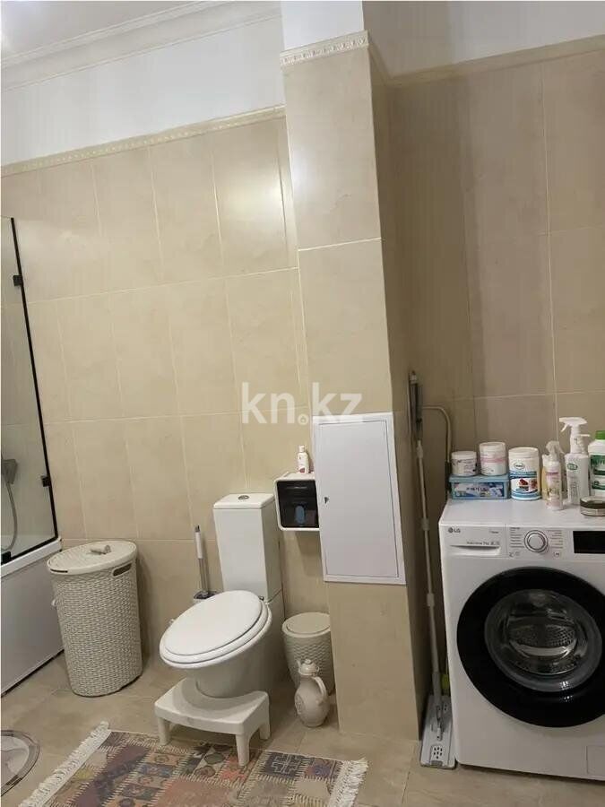 Продажа 3-комнатной квартиры, 125 м² - Недвижимость в Астане - страница 10 фото 5 из 8