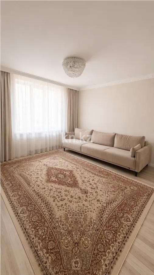 Продажа 3-комнатной квартиры, 72.3 м² - Продажа квартир в блочном доме в Казахстане - страница 156 фото 1 из 7