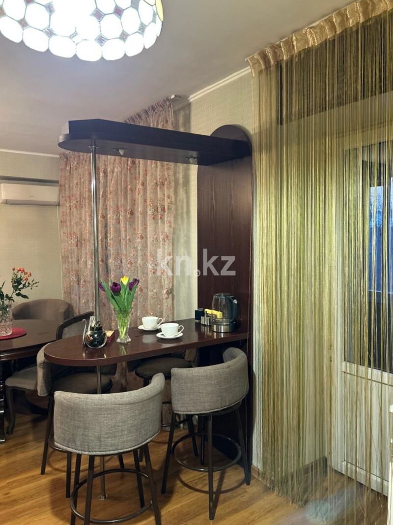 Продажа 3-комнатной квартиры, 66 м² - Продажа квартир в Казахстане - страница 24 фото 3 из 25