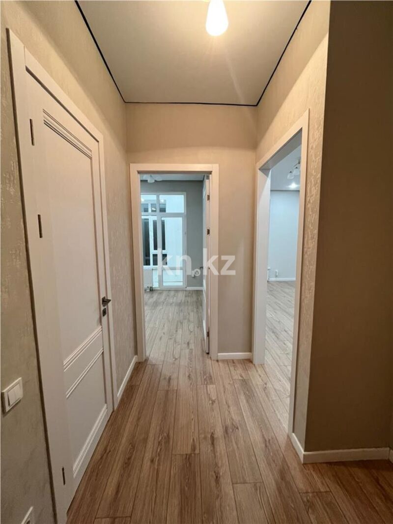 Продажа 1-комнатной квартиры, 40 м² - Продажа однокомнатных квартир в Астане - страница 72 фото 7 из 12